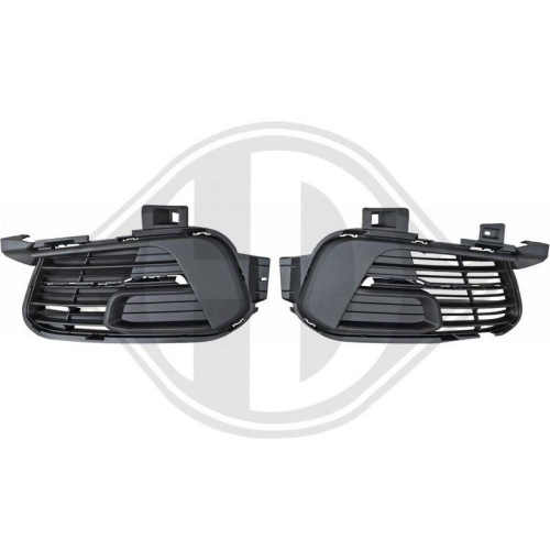 DIEDERICHS Blende, Sto&szlig;f&auml;nger 4236164