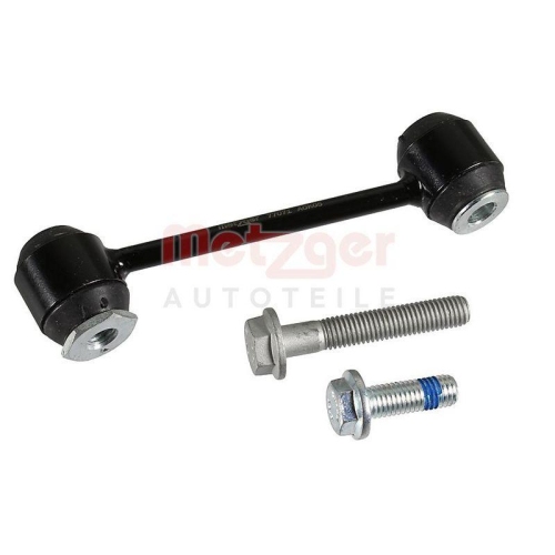 METZGER AUTOTEILE Stange/Strebe, Stabilisator COMPETENCE KIT GREENPARTS 53089809