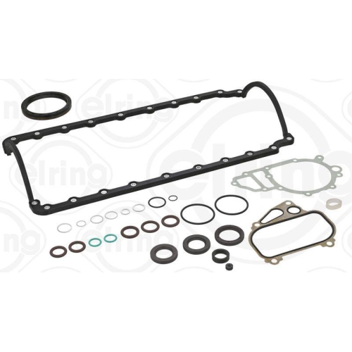 ELRING Dichtungssatz, Kurbelgeh&auml;use 517.917