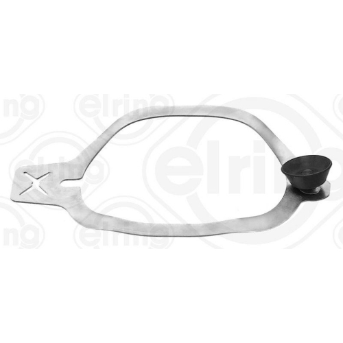 ELRING R&uuml;cklaufsperrventil, &Ouml;lfilter 211.760