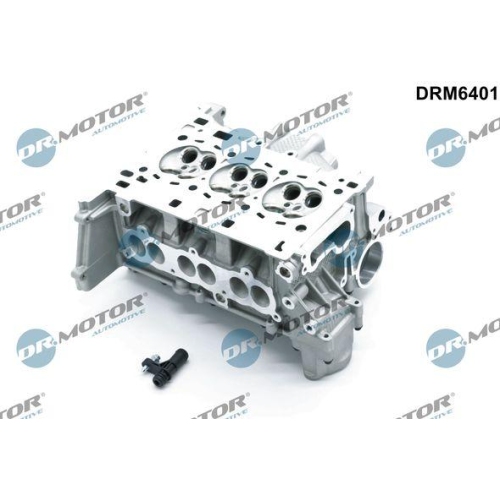 Dr.Motor Automotive Zylinderkopf DRM6401