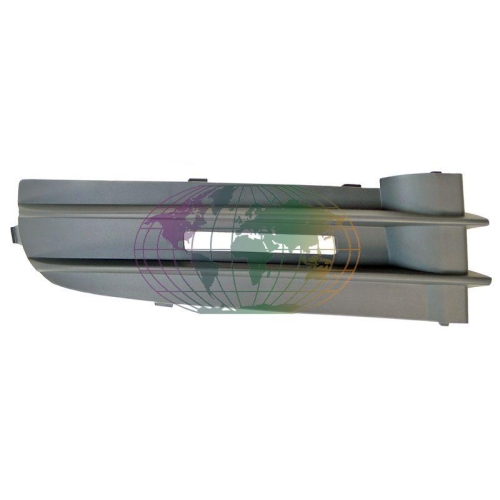 Lexmond Trading BV L&uuml;ftungsgitter, Sto&szlig;f&auml;nger 9206363