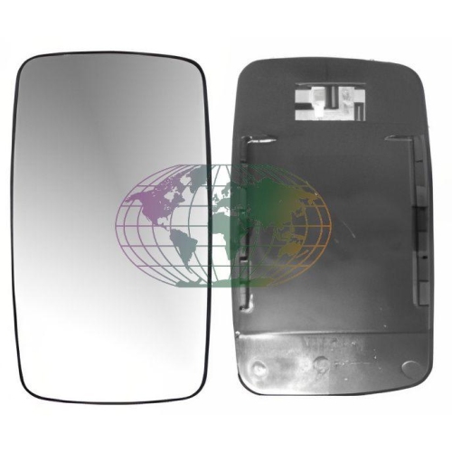 Lexmond Trading BV Spiegelglas, Au&szlig;enspiegel 6052061