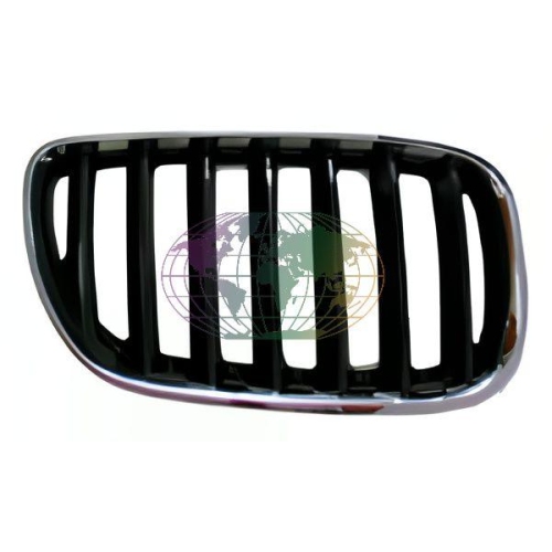 Lexmond Trading BV L&uuml;ftungsgitter, Sto&szlig;f&auml;nger 1607351