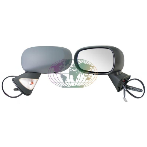 Lexmond Trading BV Au&szlig;enspiegel 7216086