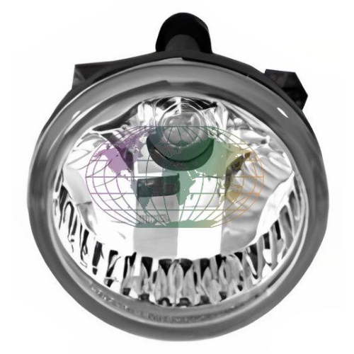 Lexmond Trading BV Nebelscheinwerfer 8844296