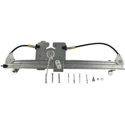 METZGER AUTOTEILE Fensterheber 2160355