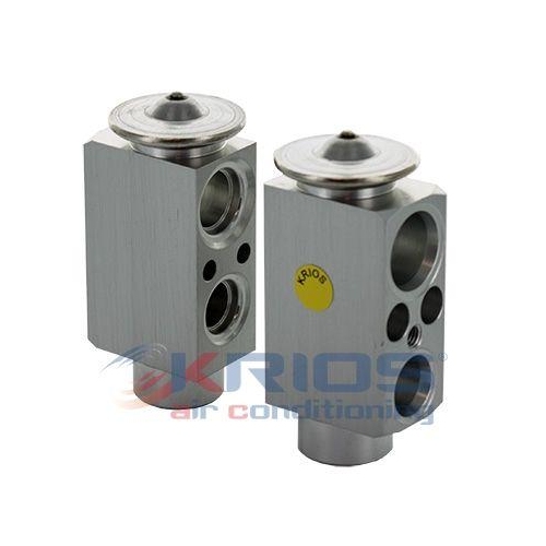 MEAT & DORIA Expansionsventil, Klimaanlage K42055