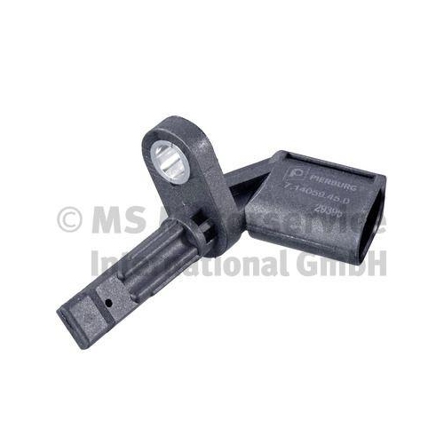 PIERBURG Sensor, Raddrehzahl 7.14059.45.0