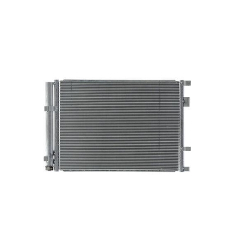 MAHLE Kondensator, Klimaanlage BEHR AC 1055 000S