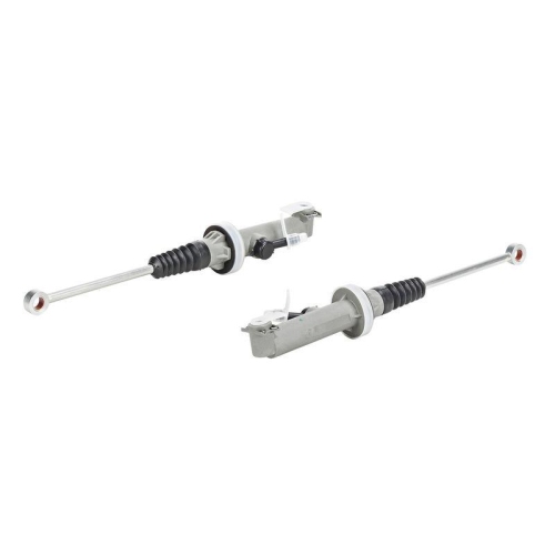 VALEO Geberzylinder, Kupplung 804641