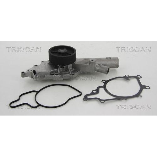 TRISCAN Wasserpumpe, Motork&uuml;hlung 8600 23053