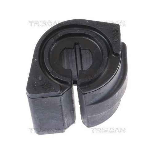 TRISCAN Lagerbuchse, Stabilisator 8500 38818