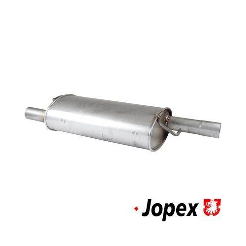 JP GROUP Mittelschalld&auml;mpfer JOPEX 1120505800