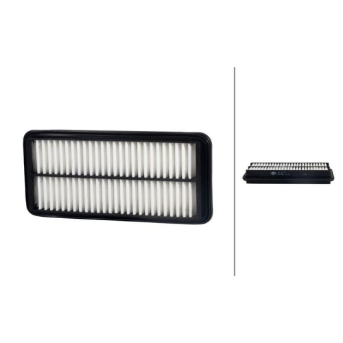 HELLA Luftfilter 8ZA 366 132-211