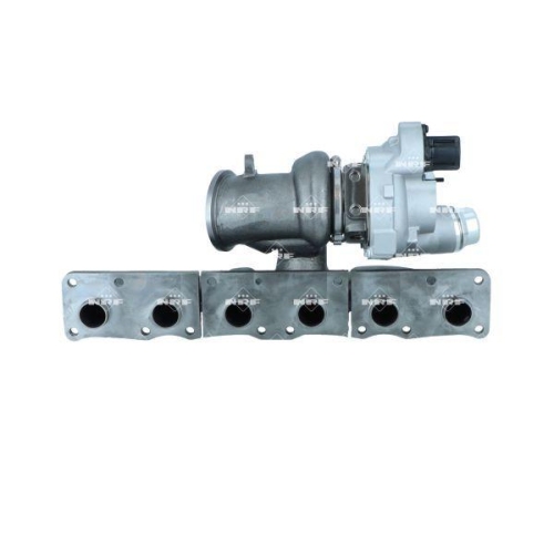 NRF Lader, Aufladung EASY FIT 90010279