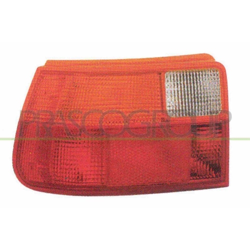PRASCO Heckleuchte OP0134153