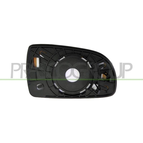 PRASCO Spiegelglas, Au&szlig;enspiegel Premium DW3277504