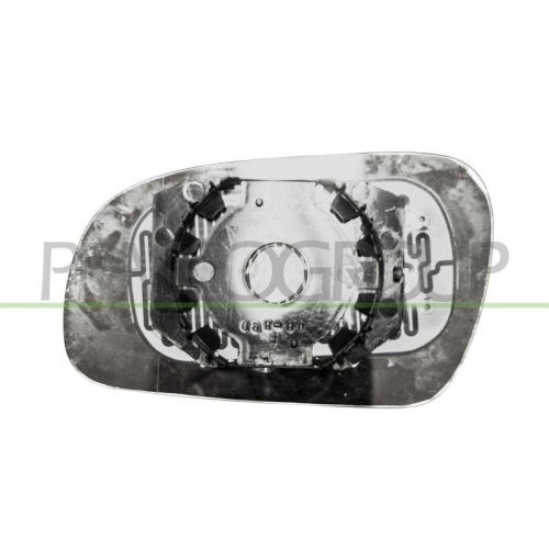 PRASCO Spiegelglas, Au&szlig;enspiegel VG3307513