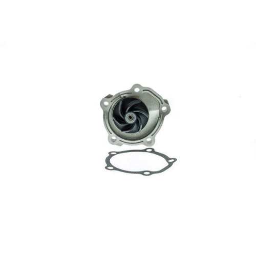 AISIN Wasserpumpe, Motork&uuml;hlung WPS-037V