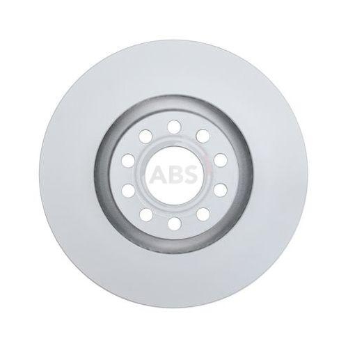 A.B.S. Bremsscheibe BESCHICHTET 18138