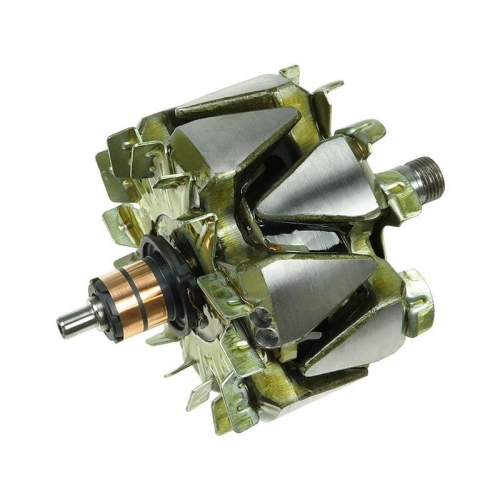 AS-PL L&auml;ufer, Generator AS AR5038S