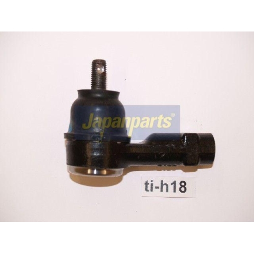 JAPANPARTS Spurstangenkopf TI-H18L