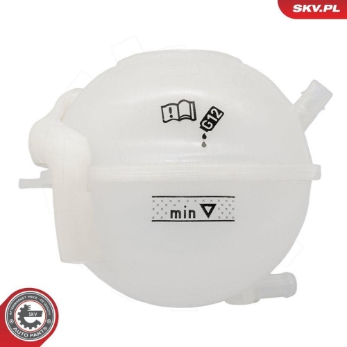 ESEN SKV Ausgleichsbeh&auml;lter, K&uuml;hlmittel 61SKV451