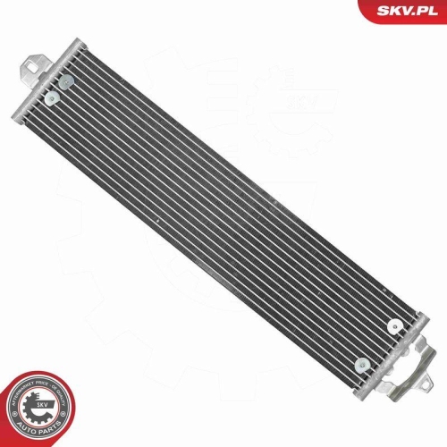 ESEN SKV &Ouml;lk&uuml;hler, Motor&ouml;l 31SKV356