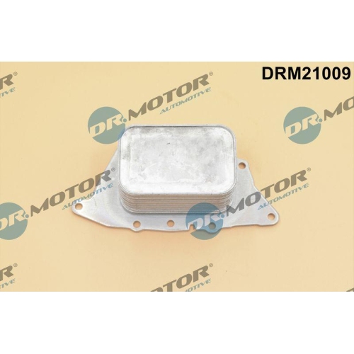 Dr.Motor Automotive &Ouml;lk&uuml;hler, Motor&ouml;l DRM21009