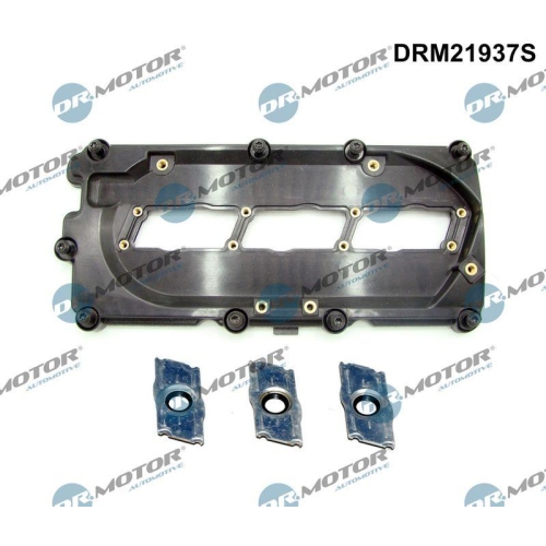 Dr.Motor Automotive Zylinderkopfhaube DRM21937S