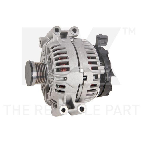 NK Generator 4846130