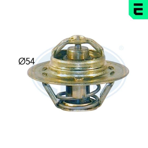 ERA Thermostat, K&uuml;hlmittel 350082A