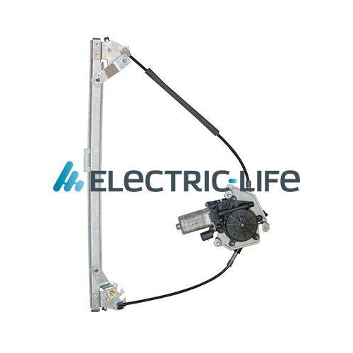 Electric Life Fensterheber ZR CT07 L B