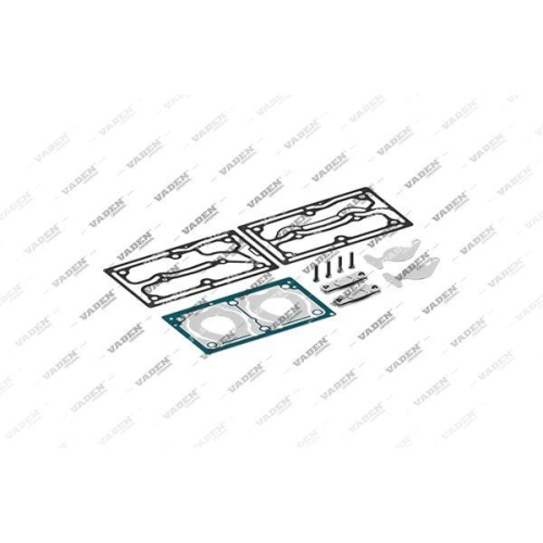 VADEN ORIGINAL Reparatursatz, Druckluftkompressor 1600 080 110