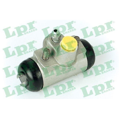 LPR Radbremszylinder 4347
