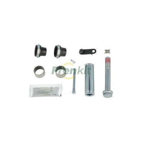 FRENKIT F&uuml;hrungsh&uuml;lsensatz, Bremssattel 820007