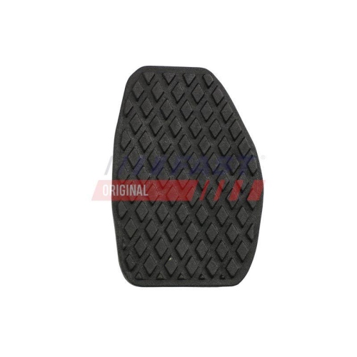 FAST Pedalbelag, Kupplungspedal FT13088