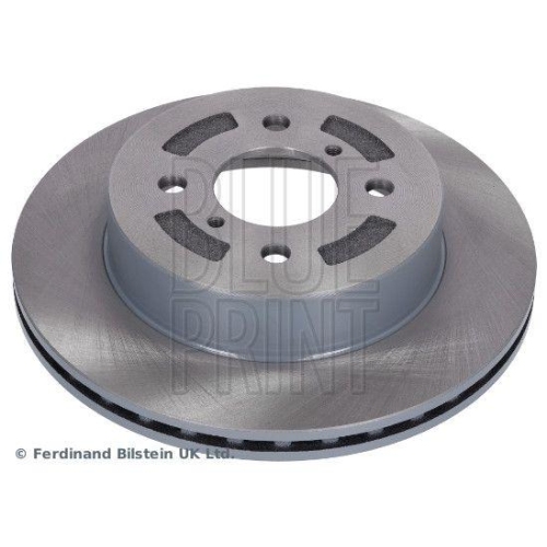 BLUE PRINT Bremsscheibe ADK84315