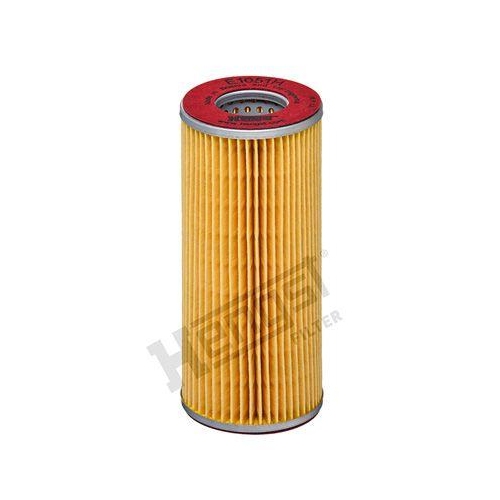 HENGST FILTER &Ouml;lfilter E1051H D605