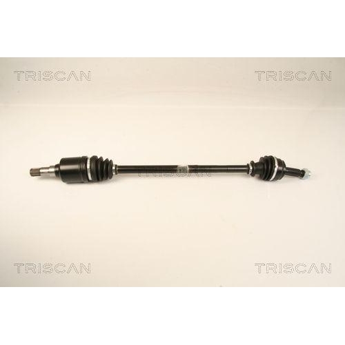 TRISCAN Antriebswelle 8540 28655