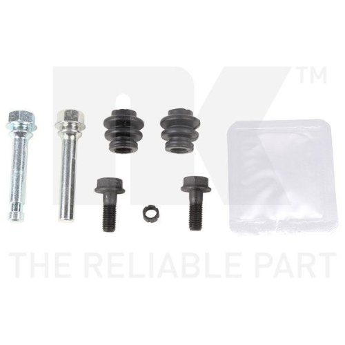 NK Führungshülse, Bremssattel 8945037