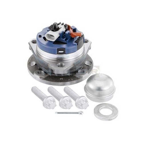 SNR Radlagersatz R153.32