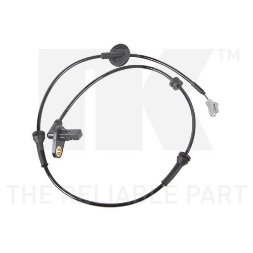 NK Sensor, Raddrehzahl 292204