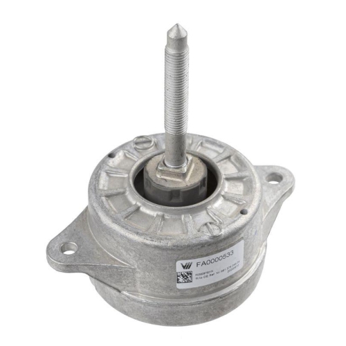 LEMF&Ouml;RDER Lagerung, Motor 44398 01