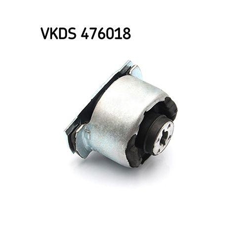 SKF Achsk&ouml;rper VKDS 476018