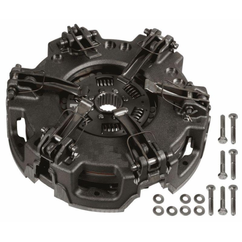 SACHS Kupplungsdruckplatte 1888 867 045