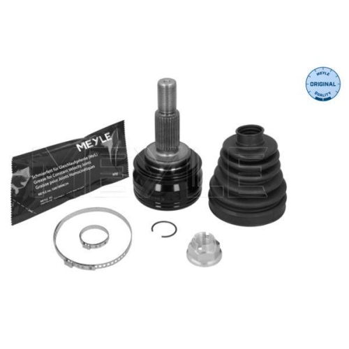 MEYLE Gelenksatz, Antriebswelle MEYLE-ORIGINAL: True to OE. 16-14 498 0129
