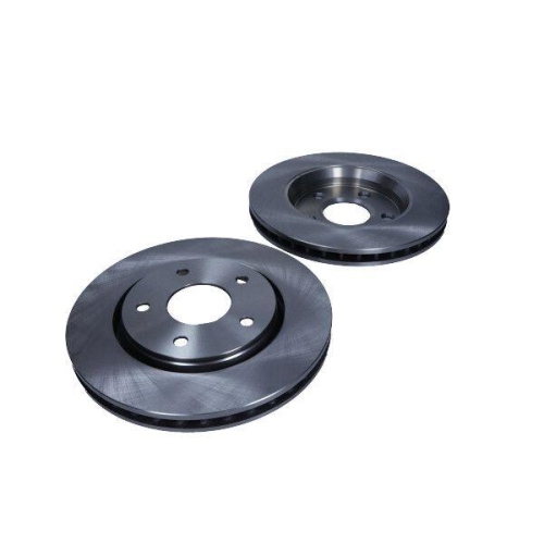 MAXGEAR Bremsscheibe 19-2274