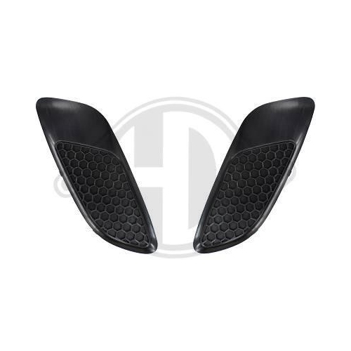 DIEDERICHS Motorhaube HD Tuning ZUB00396